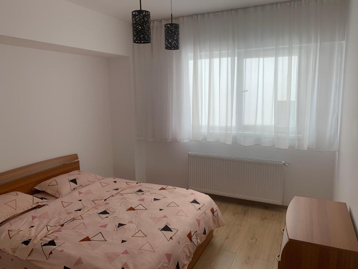 Ioana Home Ploieşti Exterior foto
